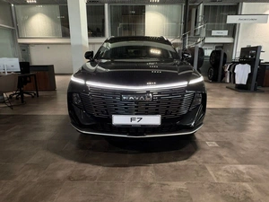 Внедорожник Haval F7 2026 года, 3699000 рублей, Красноярск