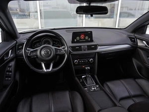 Внедорожник Mazda CX-4 2020 года, 2597000 рублей, Нижний Новгород