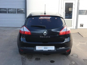 Хэтчбек 4 дв. Renault Megane 2013 года, 855000 рублей, Железногорск