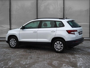 Внедорожник Skoda Karoq 2021 года, 2349000 рублей, Тверь