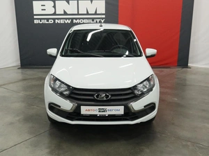 Седан ВАЗ (LADA) Granta 2023 года, 770000 рублей, Курск