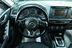 Седан Mazda 6 2012 года, 1699000 рублей, Омск