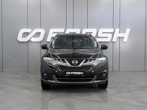 Внедорожник Nissan Murano 2013 года, 1199000 рублей, Воронеж