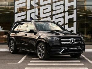 Внедорожник Mercedes-benz GLS-класс 2019 года, 7799000 рублей, Волгоград