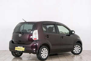 Хетчбэк Toyota Passo 2014 года, 649000 рублей, Красноярск