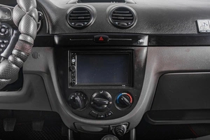 Седан Chevrolet Lacetti 2008 года, 439000 рублей, Томск