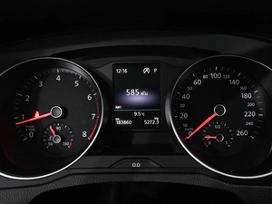 Седан Volkswagen Passat 2016 года, 1719000 рублей, Аксай