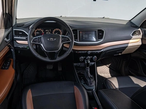 Универсал ВАЗ (LADA) Vesta Cross 2024 года, 1299000 рублей, Краснодар
