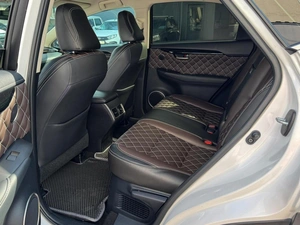 Внедорожник Lexus NX 2015 года, 2449000 рублей, Кропоткин