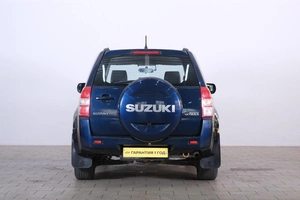 Внедорожник Suzuki Grand Vitara 2012 года, 1239000 рублей, Омск
