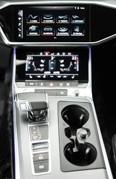 Лифтбек Audi A7 2020 года, 6450000 рублей, Орёл