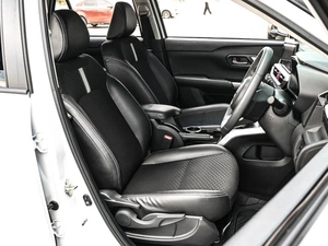 Внедорожник Daihatsu Rocky 2021 года, 1829000 рублей, Кирилловка