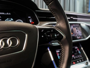 Седан Audi A6 2020 года, 5499000 рублей, Волгоград