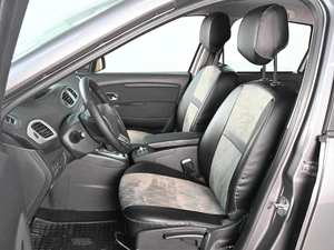 Минивэн Renault Grand Scenic 2010 года, 799000 рублей, Аксай