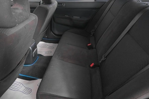 Седан Mitsubishi Lancer 2007 года, 559000 рублей, Кемерово
