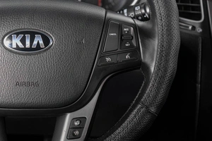 Внедорожник Kia Sorento 2017 года, 2249000 рублей, Кемерово