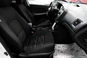 Хетчбэк Kia Ceed 2018 года, 1359000 рублей, Омск