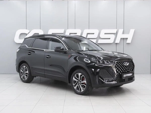 Внедорожник Chery Tiggo 7 Pro Max 2024 года, 2169000 рублей, Ростов-на-Дону