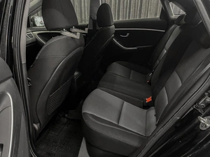 Хетчбэк Hyundai i30 2013 года, 920000 рублей, Красноярск
