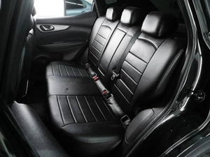 Внедорожник Nissan Qashqai 2019 года, 1799000 рублей, Воронеж