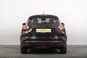 Внедорожник Nissan Juke 2013 года, 1429000 рублей, Томск