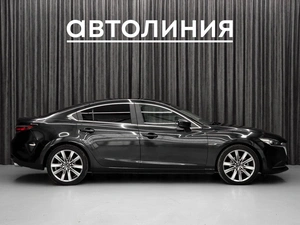 Седан Mazda 6 2019 года, 1999000 рублей, Красноярск