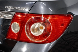 Седан Chevrolet Epica 2007 года, 649000 рублей, Барнаул