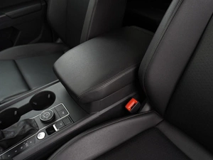 Внедорожник Volkswagen Teramont 2018 года, 2840000 рублей, Тверь