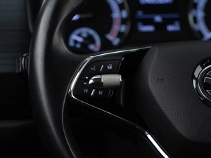 Внедорожник Skoda Kodiaq 2021 года, 2977077 рублей, Москва