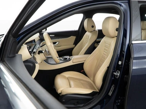 Седан Mercedes-benz E-класс 2019 года, 3848046 рублей, Москва