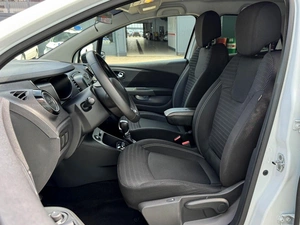 Внедорожник Renault Kaptur 2017 года, 1279000 рублей, Кропоткин