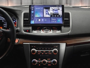 Седан Nissan Teana 2008 года, 849000 рублей, Красноярск