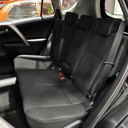 Внедорожник Toyota RAV4 2015 года, 2477000 рублей, Красноярск