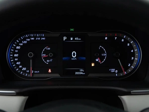 Внедорожник Hyundai Tucson 2023 года, 3398999 рублей, Москва