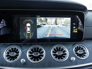 Седан Mercedes-benz E-класс 2021 года, 4325000 рублей, Ставрополь