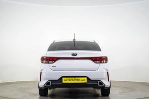 Седан Kia Rio 2021 года, 1279000 рублей, Оренбург