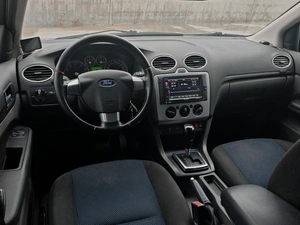 Седан Ford Focus 2007 года, 610000 рублей, Краснодар