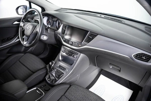 Универсал Opel Astra 2017 года, 1199000 рублей, Пермь
