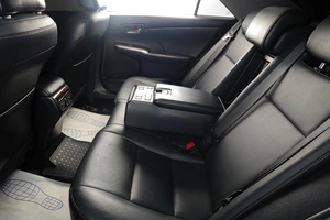 Седан Toyota Camry 2017 года, 2639000 рублей, Тюмень