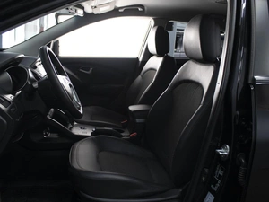 Внедорожник Hyundai ix35 2011 года, 1270000 рублей, Омск