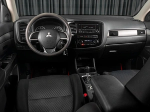 Внедорожник Mitsubishi Outlander 2013 года, 1605000 рублей, Тюмень