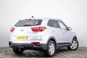 Внедорожник Hyundai Creta 2019 года, 1149000 рублей, Пермь
