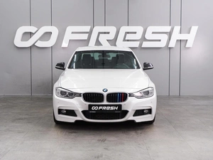 Седан BMW 3 серия 2013 года, 2120000 рублей, Воронеж