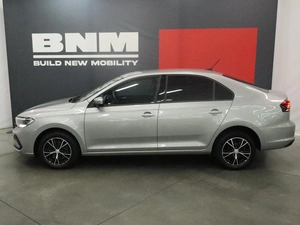 Хэтчбек Volkswagen Polo 2022 года, 1760000 рублей, Курск