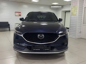 Внедорожник Mazda CX-5 2019 года, 2049000 рублей, Ачинск