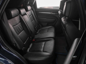 Внедорожник Kia Sorento 2015 года, 1869000 рублей, Тюмень