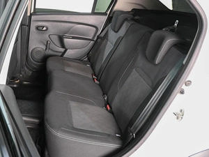 Седан Renault Logan Stepway 2021 года, 919000 рублей, Аксай