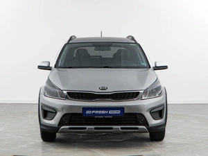 Хетчбэк Kia Rio X-Line 2018 года, 1429050 рублей, Москва