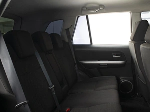 Внедорожник Suzuki Grand Vitara 2010 года, 990000 рублей, Омск