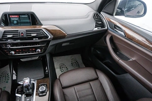 Внедорожник BMW X3 2018 года, 3799000 рублей, Красноярск